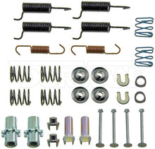 Load image into Gallery viewer, HW17396 Parking Brake Hardware Kit Dorman - First Stop Canada