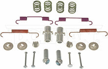 Load image into Gallery viewer, HW17400 Parking Brake Hardware Kit Dorman - First Stop Canada