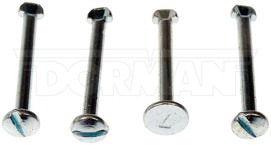 HW17400 Parking Brake Hardware Kit Dorman - First Stop Canada