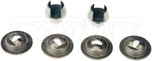 Load image into Gallery viewer, HW17400 Parking Brake Hardware Kit Dorman - First Stop Canada