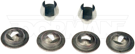 HW17400 Parking Brake Hardware Kit Dorman - First Stop Canada