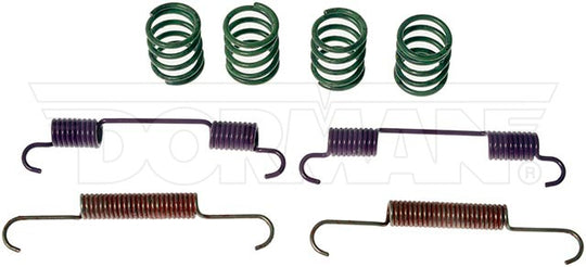 HW17400 Parking Brake Hardware Kit Dorman - First Stop Canada