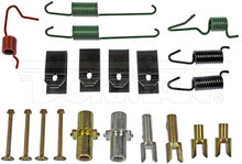 Load image into Gallery viewer, HW17402 Parking Brake Hardware Kit Dorman - First Stop Canada