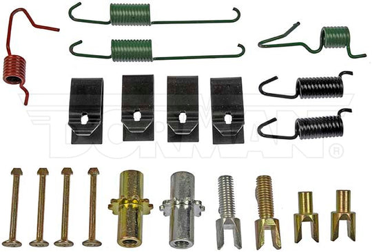 HW17402 Parking Brake Hardware Kit Dorman - First Stop Canada