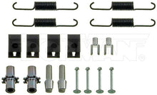 Load image into Gallery viewer, HW17403 Parking Brake Hardware Kit Dorman - First Stop Canada