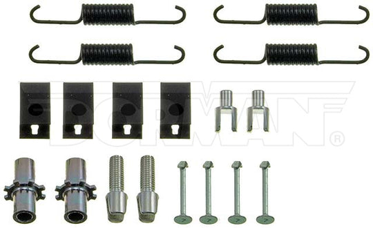 HW17403 Parking Brake Hardware Kit Dorman - First Stop Canada