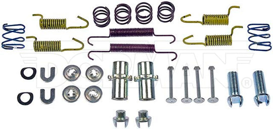 HW17405 Parking Brake Hardware Kit Dorman - First Stop Canada