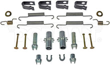 Load image into Gallery viewer, HW17410 Parking Brake Hardware Kit Dorman - First Stop Canada