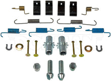Load image into Gallery viewer, HW17411 Parking Brake Hardware Kit Dorman - First Stop Canada