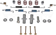 Load image into Gallery viewer, HW17412 Parking Brake Hardware Kit Dorman - First Stop Canada