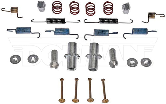 HW17412 Parking Brake Hardware Kit Dorman - First Stop Canada