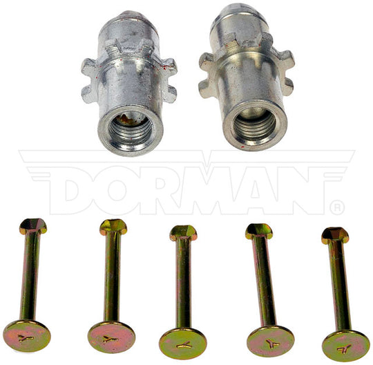 HW17415 Parking Brake Hardware Kit Dorman - First Stop Canada