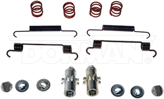 HW17415 Parking Brake Hardware Kit Dorman - First Stop Canada