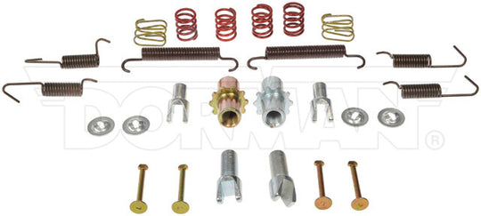 HW17416 Parking Brake Hardware Kit Dorman - First Stop Canada
