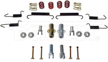 Load image into Gallery viewer, HW17416 Parking Brake Hardware Kit Dorman - First Stop Canada