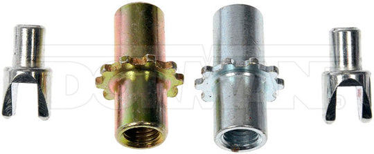 HW17416 Parking Brake Hardware Kit Dorman - First Stop Canada