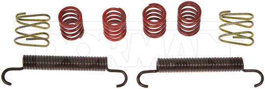 HW17416 Parking Brake Hardware Kit Dorman - First Stop Canada