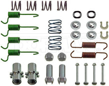 Load image into Gallery viewer, HW17418 Parking Brake Hardware Kit Dorman - First Stop Canada