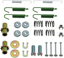 Load image into Gallery viewer, HW17419 Parking Brake Hardware Kit Dorman - First Stop Canada