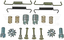 Load image into Gallery viewer, HW17420 Parking Brake Hardware Kit Dorman - First Stop Canada