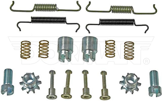 HW17420 Parking Brake Hardware Kit Dorman - First Stop Canada