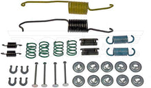 Charger l'image dans la galerie, HW17424 Drum Brake Hardware Kit Dorman - First Stop Canada