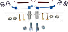 Load image into Gallery viewer, HW17427 Parking Brake Hardware Kit Dorman - First Stop Canada
