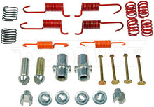 Load image into Gallery viewer, HW17428 Parking Brake Hardware Kit Dorman - First Stop Canada