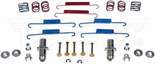 Load image into Gallery viewer, HW17434 Parking Brake Hardware Kit Dorman - First Stop Canada