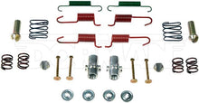Load image into Gallery viewer, HW17436 Parking Brake Hardware Kit Dorman - First Stop Canada