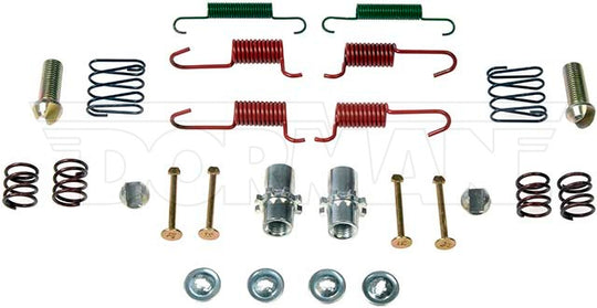 HW17436 Parking Brake Hardware Kit Dorman - First Stop Canada