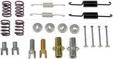 Load image into Gallery viewer, HW17443 Parking Brake Hardware Kit Dorman - First Stop Canada
