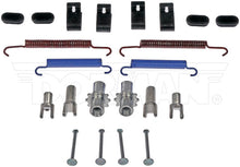 Load image into Gallery viewer, HW17444 Parking Brake Hardware Kit Dorman - First Stop Canada