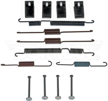 Load image into Gallery viewer, HW17449 Drum Brake Hardware Kit Dorman - First Stop Canada