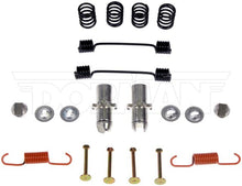 Load image into Gallery viewer, HW17451 Parking Brake Hardware Kit Dorman - First Stop Canada