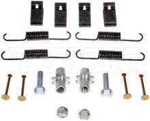 Load image into Gallery viewer, HW17452 Parking Brake Hardware Kit Dorman - First Stop Canada