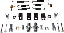 Charger l'image dans la galerie, HW17454 Drum Brake Hardware Kit Dorman - First Stop Canada