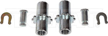 Charger l'image dans la galerie, HW17454 Drum Brake Hardware Kit Dorman - First Stop Canada