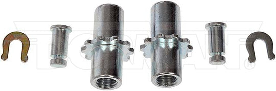 HW17454 Drum Brake Hardware Kit Dorman - First Stop Canada
