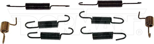 HW17454 Drum Brake Hardware Kit Dorman - First Stop Canada