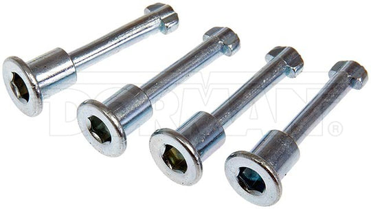 HW17455 Parking Brake Hardware Kit Dorman - First Stop Canada