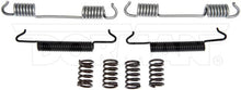 Charger l'image dans la galerie, HW17455 Parking Brake Hardware Kit Dorman - First Stop Canada