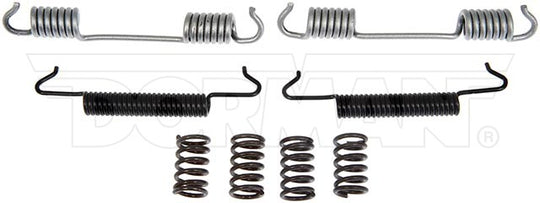 HW17455 Parking Brake Hardware Kit Dorman - First Stop Canada