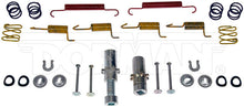 Load image into Gallery viewer, HW17456 Parking Brake Hardware Kit Dorman - First Stop Canada
