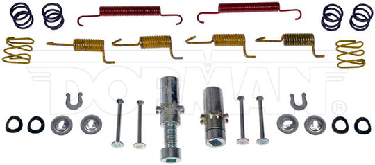 HW17456 Parking Brake Hardware Kit Dorman - First Stop Canada