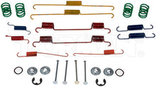 Load image into Gallery viewer, HW17457 Parking Brake Hardware Kit Dorman - First Stop Canada
