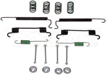 Charger l'image dans la galerie, HW17458 Drum Brake Hardware Kit Dorman - First Stop Canada