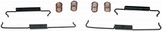 HW17462 Parking Brake Hardware Kit Dorman - First Stop Canada