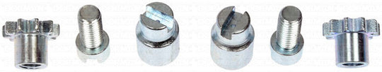 HW17462 Parking Brake Hardware Kit Dorman - First Stop Canada