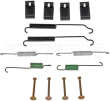 Charger l'image dans la galerie, HW17465 Drum Brake Hardware Kit Dorman - First Stop Canada
